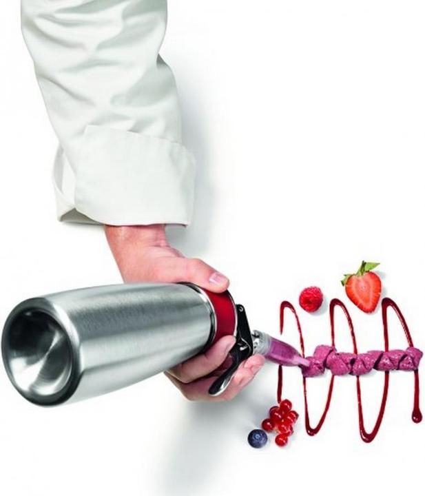 Productafbeelding ISI Gourmet Whip Plus 0,5l (0.50 l)