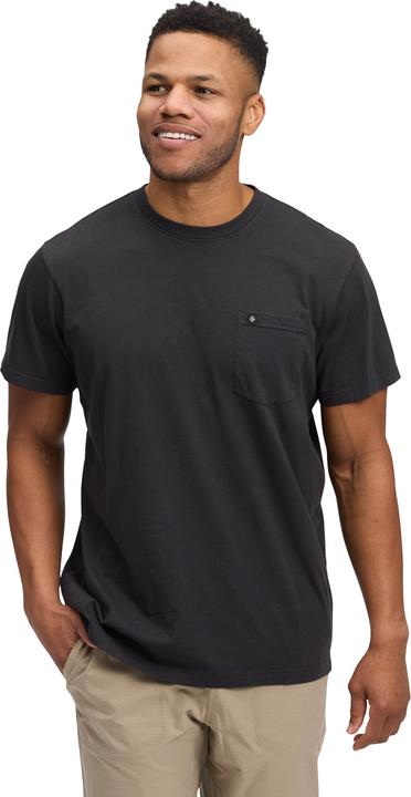 Immagine prodotto Black Diamond M Diamond Patch Ss Pocket Tee (S)