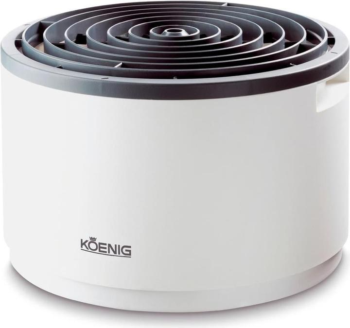 Koenig Air200 (20 m²)