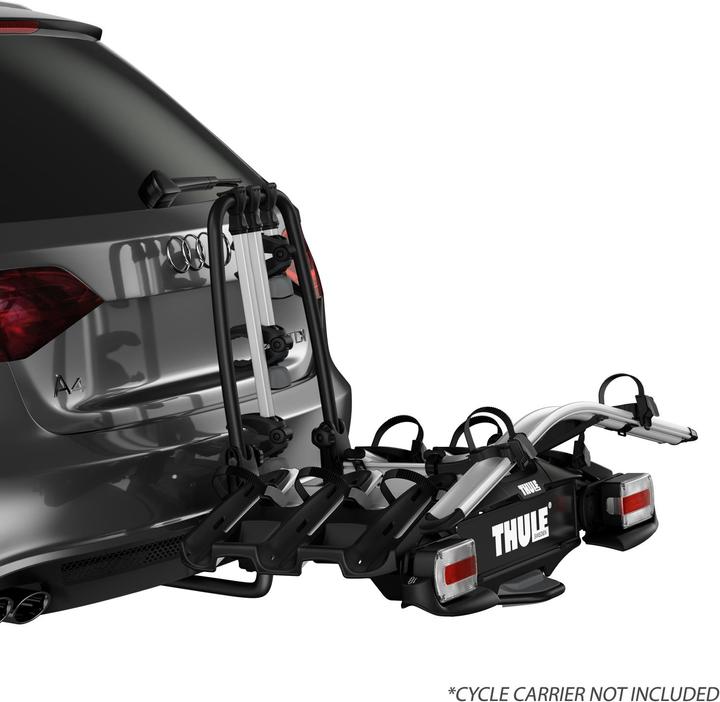 Produktbild Thule VeloCompact Bike Adapter für 926 (Silber)