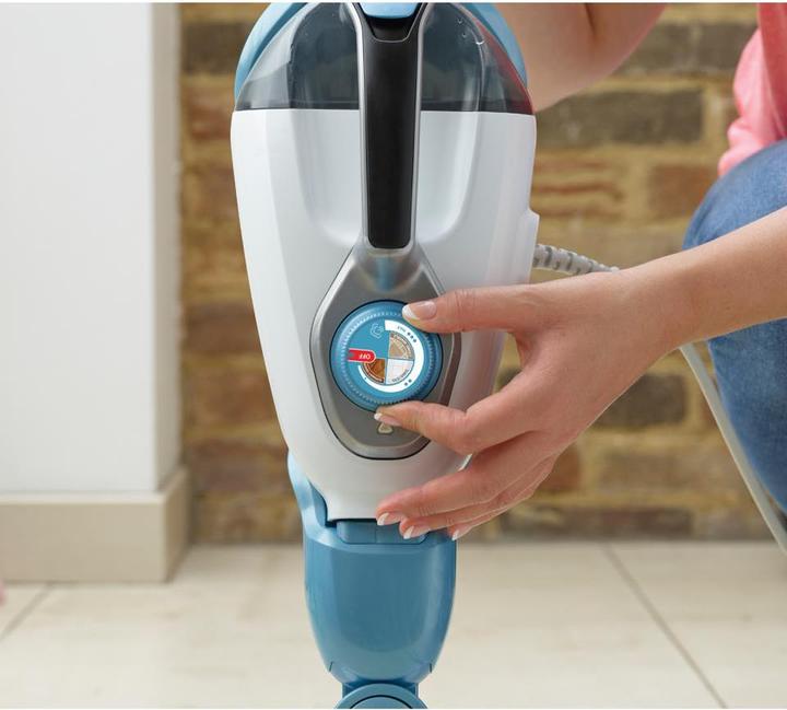 Produktbild Black & Decker Fsmh1321jmd (3.20 Bar, 1300 W)