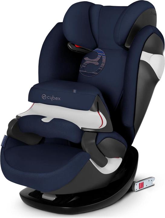 Cybex Gold Pallas M-fix