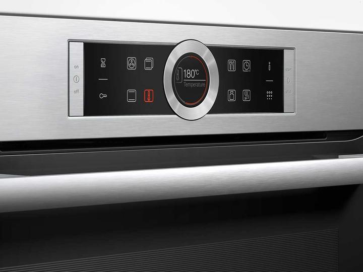 Immagine prodotto Bosch Hausgeräte Hbg675bs1