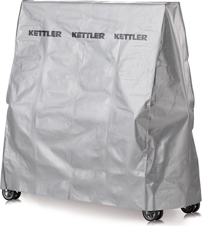 Kettler Cover