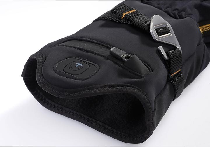 Actual product image Therm-ic Thin Ultra Heat Liner (10.5, XL)