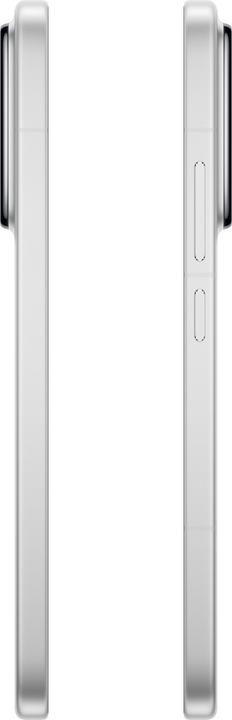 Produktbild Xiaomi 15 (512 GB, White, 6.36", Dual SIM, 50 Mpx, 5G)