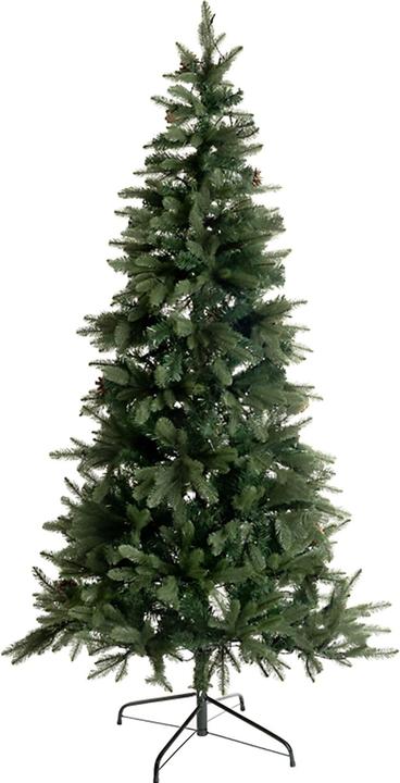 Produktbild L'Oca Nera Kunstchristbaum (210 cm)