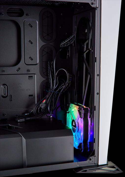 Actual product image Corsair Carbide Spec-Omega RGB (ATX)