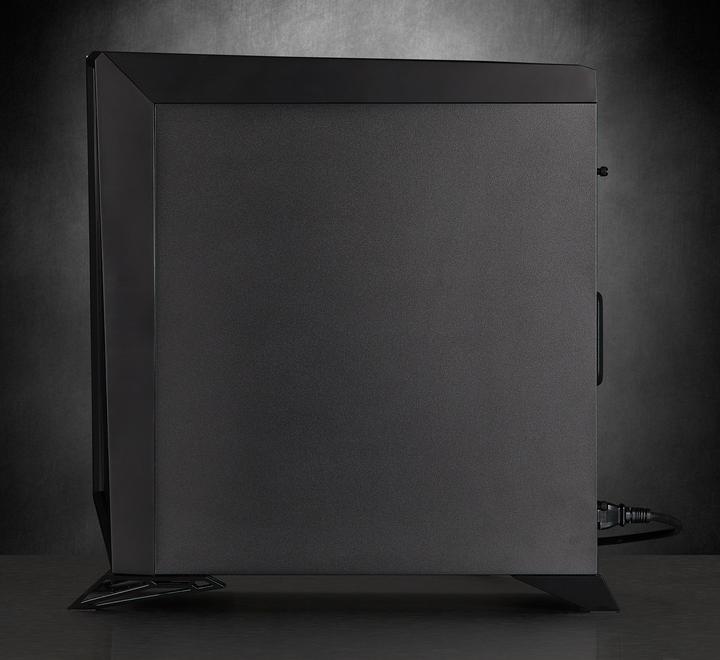 Actual product image Corsair Carbide Spec-Omega RGB (ATX)
