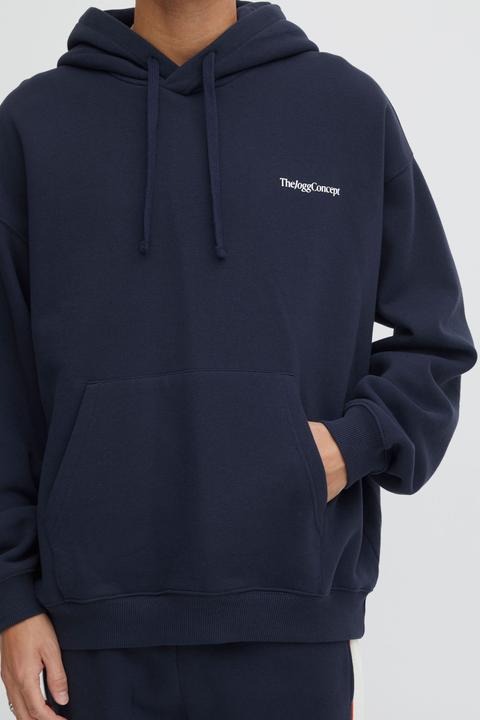 Immagine prodotto TheJoggConcept The Jogg Concept Uomo - JCMRAFINE HOODIE CA - Cardigan - 22800351 (XXL)