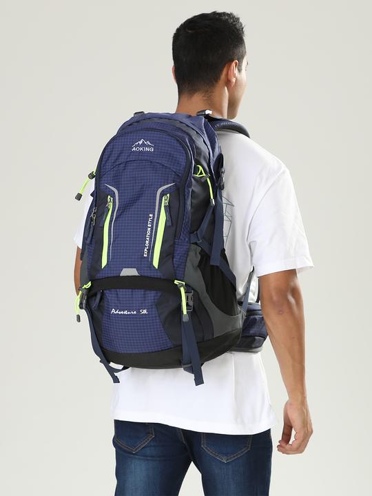 Actual product image Aoking Backpack (6.90 l)