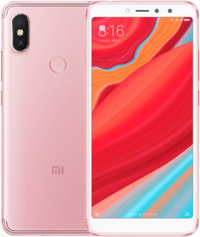 Xiaomi Redmi S2 (32 GB, Oro rosa, 5.99", Doppia SIM Ibrida, 12 Mpx, 4G)