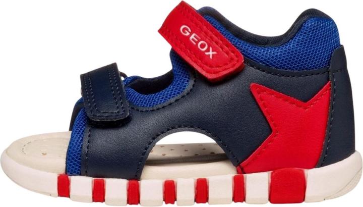 Actual product image Geox Sandalen (22)