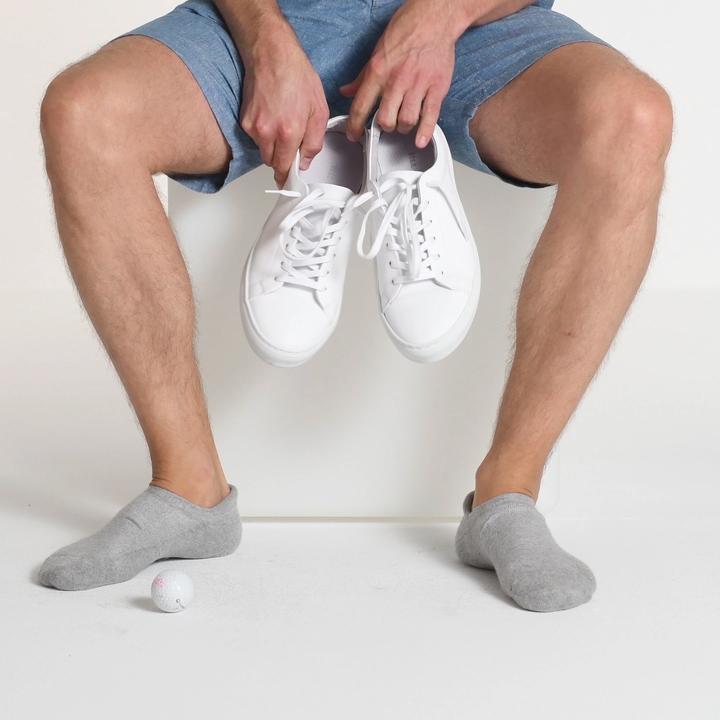 Image du produit Blacksocks Shorty socquettes (Une unité par pack, 37 - 39)