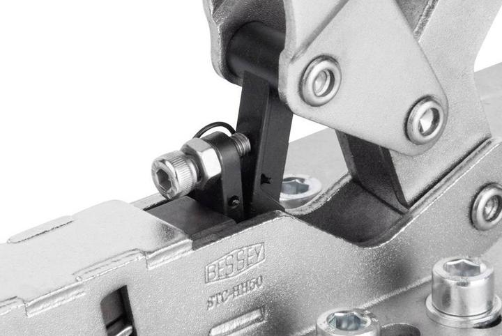 Produktbild Bessey Kniehebelklemme (45 mm)