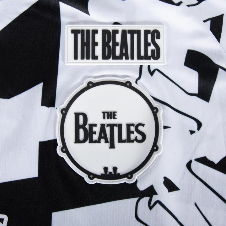 Image du produit The Beatles - Maillot MEYBA - Adulte (M)