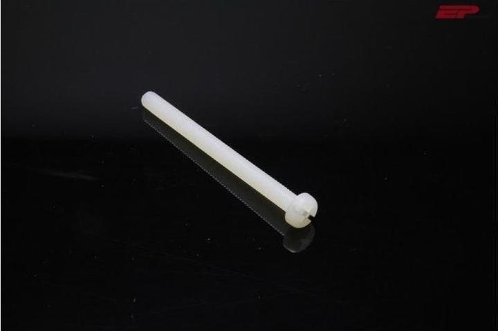 Produktbild EP M4x6 Nylon-Schraube (10 Schrauben pro Stück)