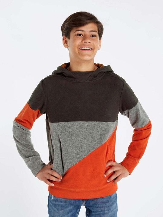 Image du produit Protest Hoody Prtbastin Jr (140)