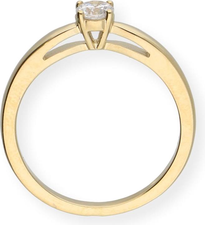 Actual product image Carat Solitaire (50)