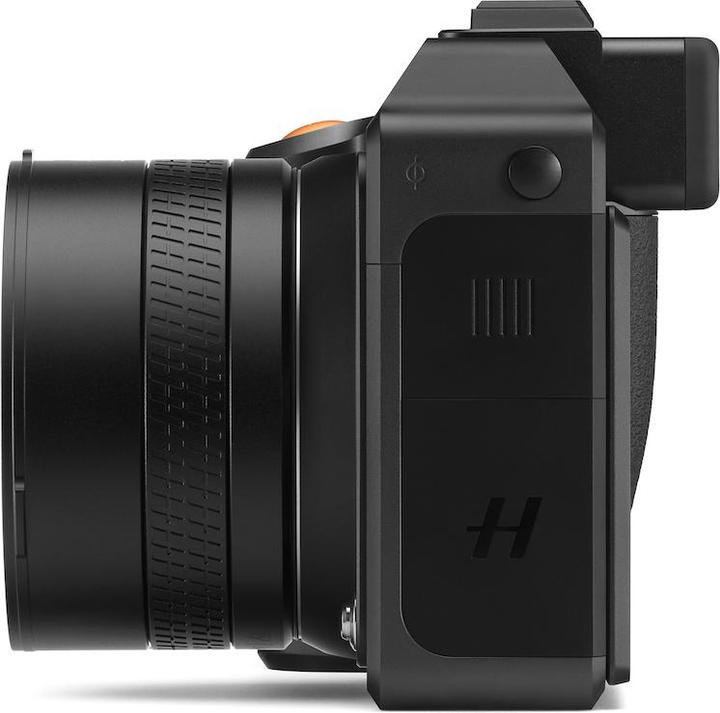 Image du produit Hasselblad XCD ƒ4.0 / 28V, 28mm (Hasselblad XCD, Format moyen)
