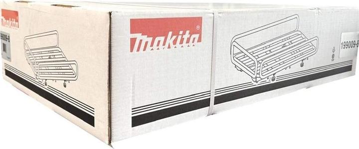 Productafbeelding Makita Frame van buizen