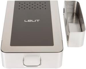 Produktbild Lelit Abschlagbox/Schublade