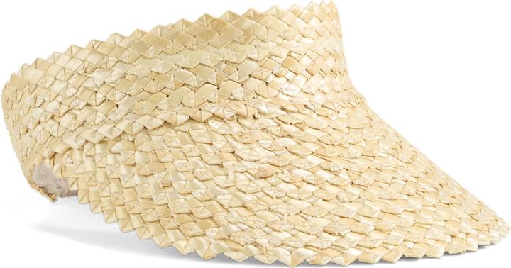Immagine prodotto Puma Visiera moda in paglia W's