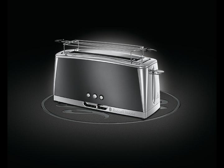 Actual product image Russell Hobbs Luna Moonlight