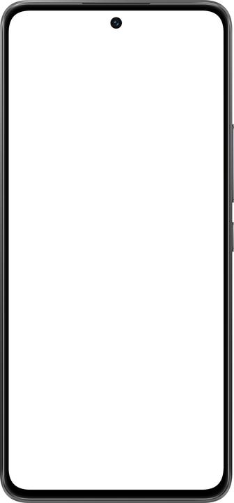 Produktbild Xiaomi 12 Lite (256 GB, Black, 6.55", Dual SIM, 108 Mpx, 5G)
