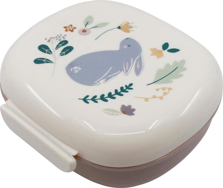 Produktbild Sebra Lunchbox mit Trennwand, Daydream