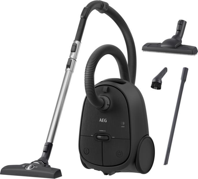 Produktbild AEG Clean 6000 3,5 l Trommelstofzuiger Droog 850 W Stofzak