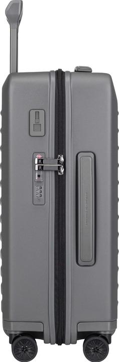 Immagine prodotto Porsche Design Carrello + valigia Carrello Roadster 4W S (45 l)