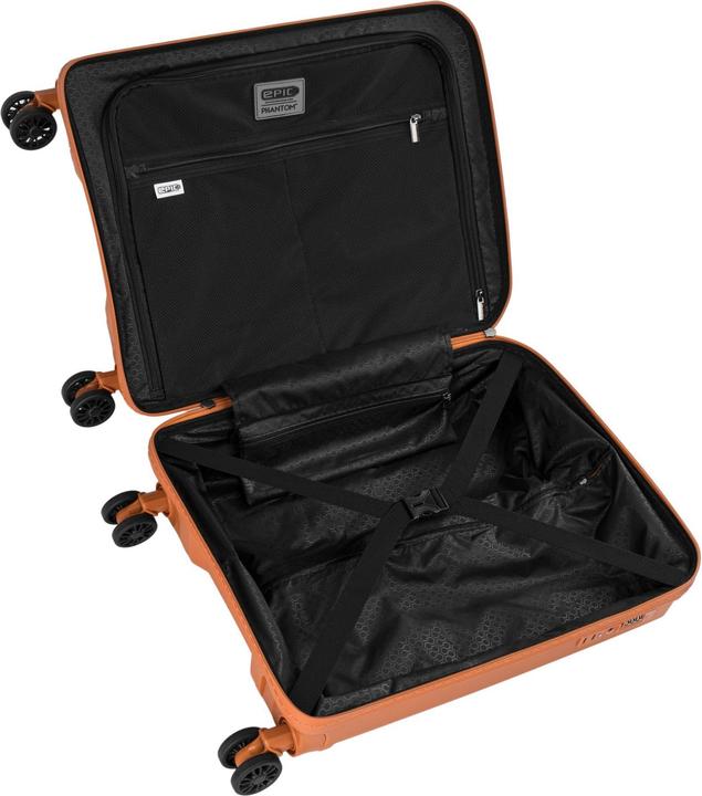 Image du produit Epic Phantom SL 4 roues trolley cabine 55 cm (40 l, Bagage à main (jusqu'à 50l))