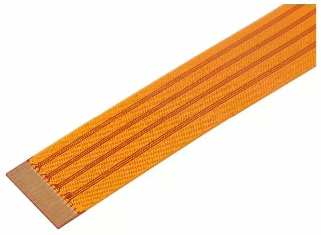 Actual product image Raspberry Pi RASP DIS FPC 20 Display cable (1x DSI (display) - 1x