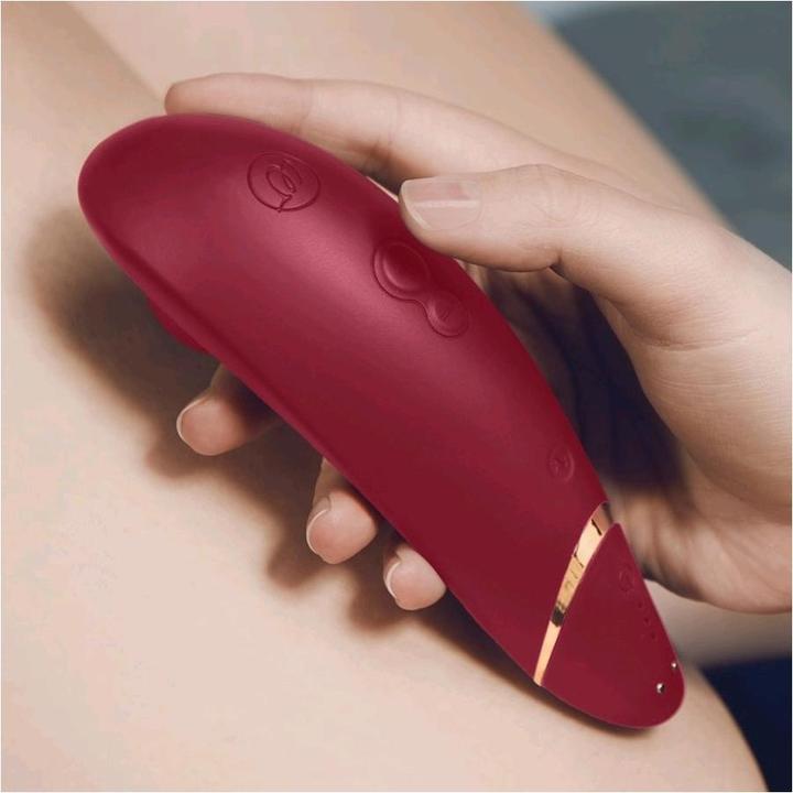 Produktbild Womanizer Premium 2
