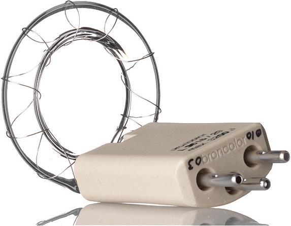 Broncolor Blitzröhre Unilite / Pulso G