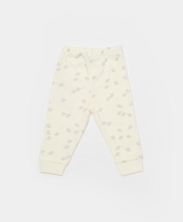 Actual product image BabyCosy 2 Pcs Pants (62)
