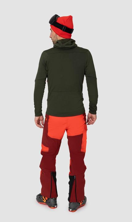 Produktbild Salewa Puez Polarlite HD Jacket (W50/L30)