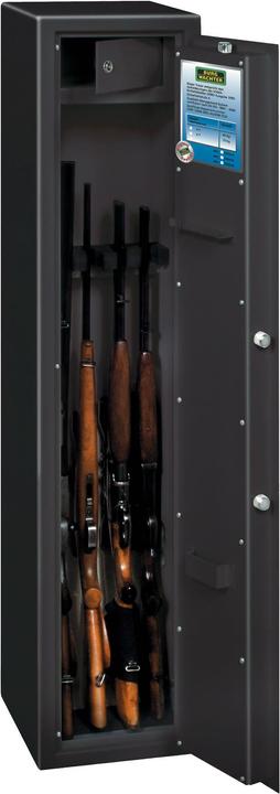 Produktbild Burg Wächter Waffenschrank Ranger A 5 S (112.50 l)