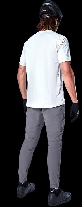 Immagine prodotto Alpinestars Maglia 24 A-Dura Oscar Ss (M)