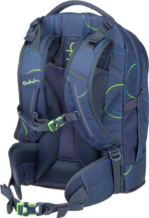 Produktbild Satch Schulrucksack Pack Tech (30 l)