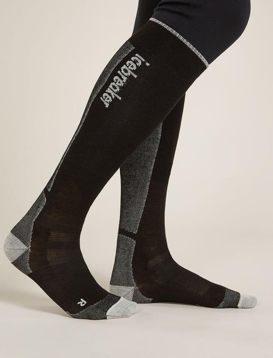 Produktbild Icebreaker Men Merino Ski+ Ultralight OTC (S)
