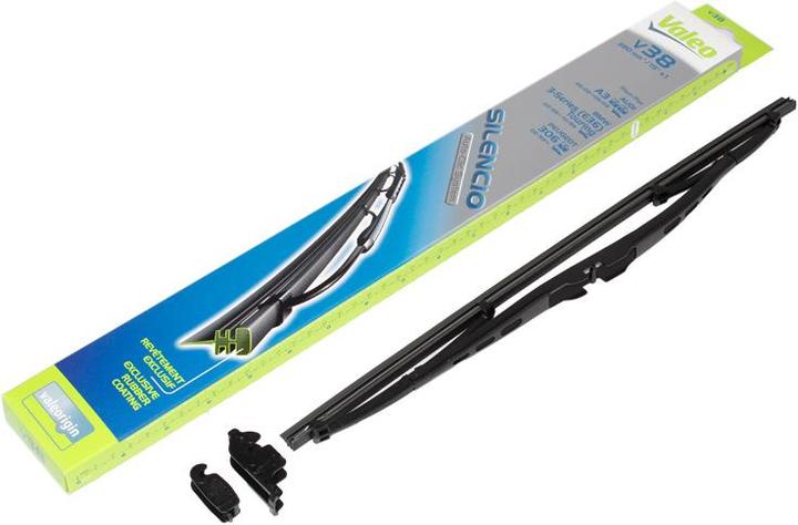 Produktbild Valeo Silencio Standard 574108