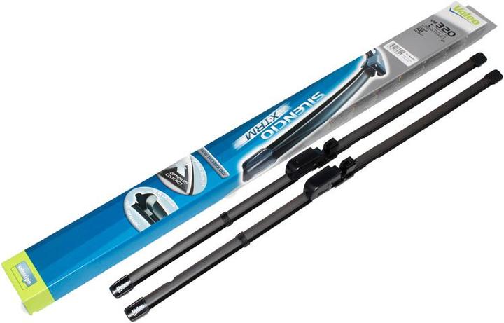 Valeo Silencio X-TRM 574320