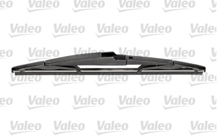 Actual product image Valeo Silencio 574205