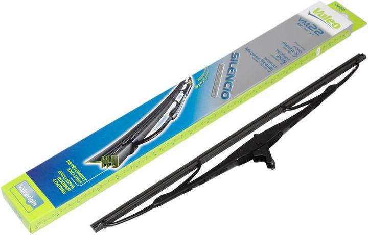 Actual product image Valeo Silencio Performance 574147