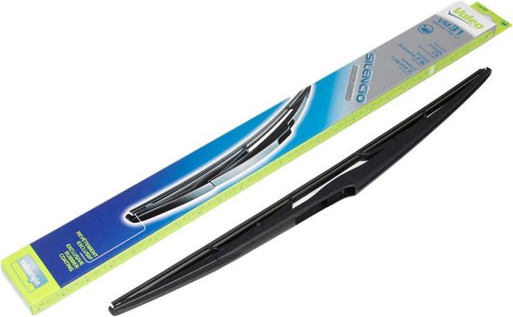 Produktbild Valeo Silencio 574248