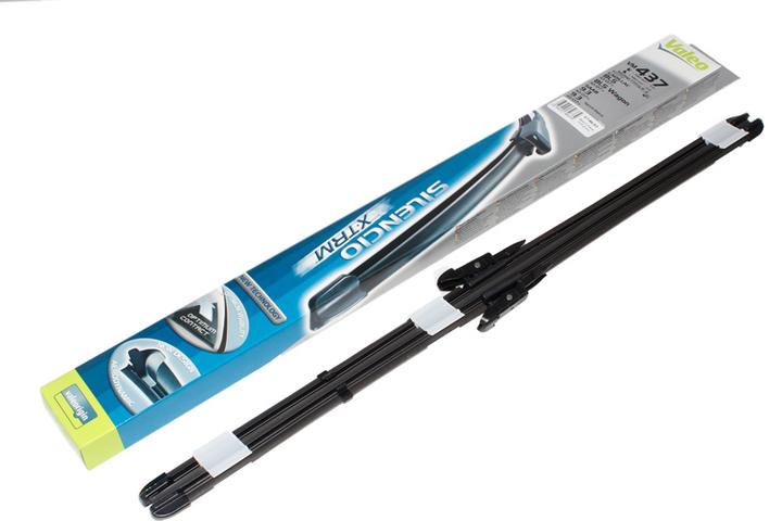 Actual product image Valeo Silencio X-TRM 574637