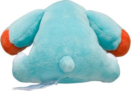 Immagine prodotto Pokémon Phanpy Sitting Cuties Peluche - 15 cm (8.10 cm)