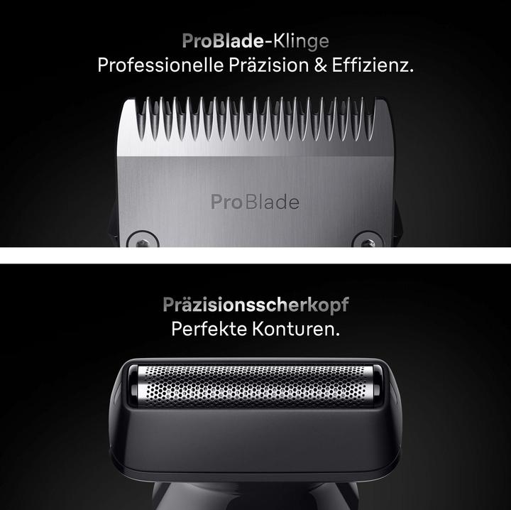 Image du produit Braun All-in-One Series 7 AIO7540
